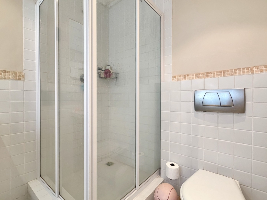 1 Bedroom Property for Sale in Cape Town City Centre Western Cape